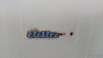 Lednička ELEKTROSVIT - 2