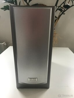 PIONEER, AIWA - 2