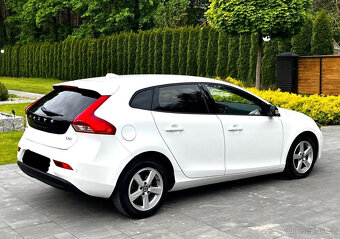 Volvo V40 D2 Drive-E Kinetic - 2