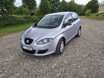 SEAT ALTEA 1.6 75kw - 2