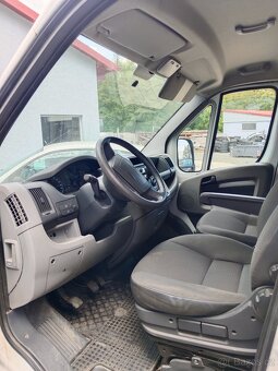 Citroen jumper 2.2 - 2