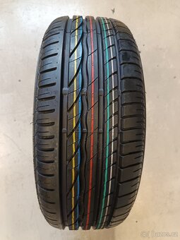 Rezerva Škoda/VW 5x100 , 6J x 15 ET43 - 2