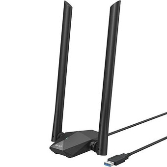 Wi-Fi adapter USB - 2