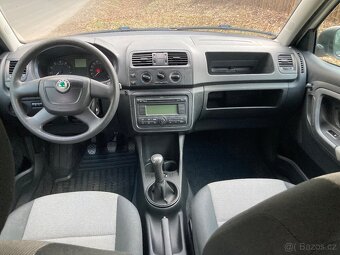 Půjčím auto - 2
