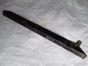 Kryt řetězu Jawa Mustang a Pionýr - 2