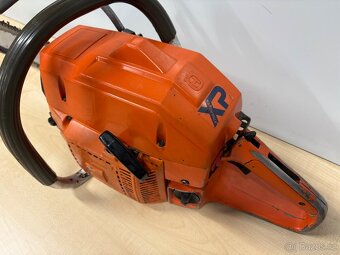 Husqvarna 266 XP - 2