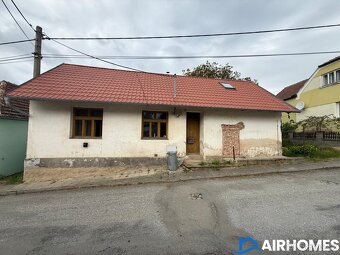 Romantická chaloupka u Úsuší – Váš únik do klidu a přírody - 2