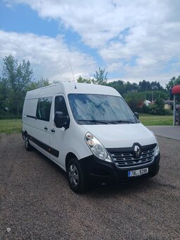 Renault Master 2019 125kw L3H2-DPH - 2