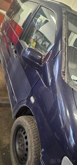Mercedes Viano W638 TD manuál - 2