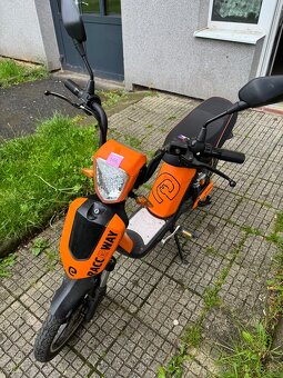 Racceway e-babeta - 2
