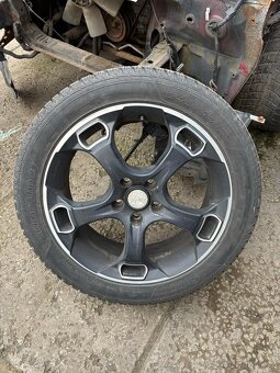 5x114,3 R18 - 2
