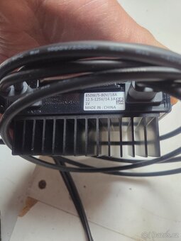 Optimizer 850w solarEdge + rozvaděč na solární elektrarna - 2