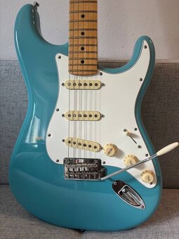 Fender Player II Stratocaster SSS - 2