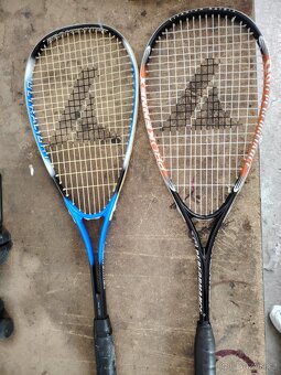 2xsquash raketa ProKennex Laser Performance - 2