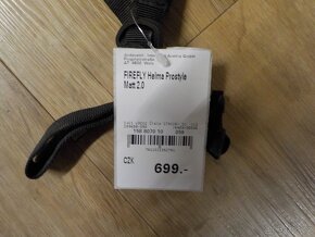Helma Firefly · Freestyle Prostyle Matt 2.0 - 2