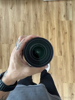 Sigma 24-70mm f2.8 Canon EF - 2