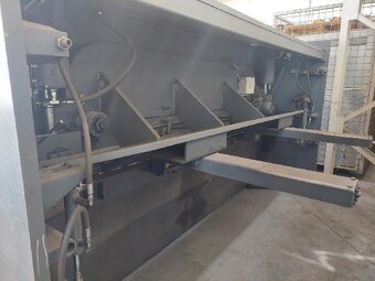 Hydraulické nůžky HACO HSLX 3013 - 2