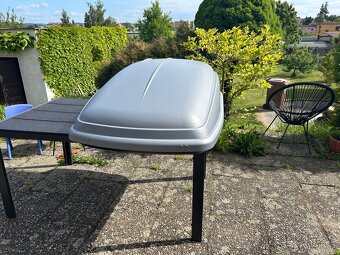 Střešní box Thule - 2