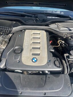 BMW 7 E65 3.0 D - 2