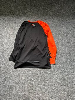 Ktm dres na motokros - 2