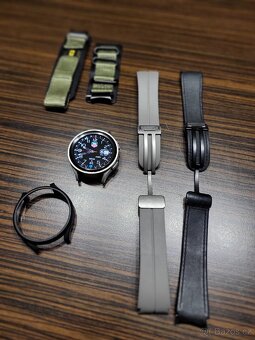 Samsung Galaxy Watch5 Pro 45mm - 2
