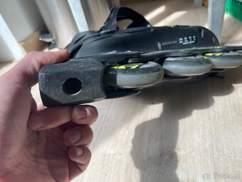 In-line brusle Rollerblade - Zetra Blade XT - 45.5 - 11 - 2