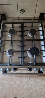 Sporák Gorenje - 2