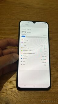 Samsung Galaxy A70 Dual SIM - 2