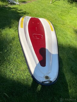 Paddleboard - 2