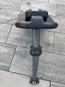 Isofix detska sedacka - 2