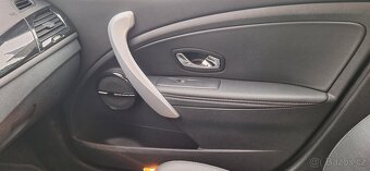 Renault megane - 2