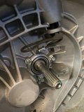 Nová převodovka Z18XE pro Opel nebo Saab - 2