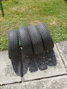 Letni kola 175/65 R14 - 2