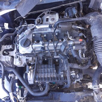 HYUNDAI i30 kombi,r.v.2020.Motor:1,4 T-gdi 103kw - 2
