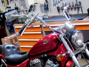 VS 800 Intruder - 2