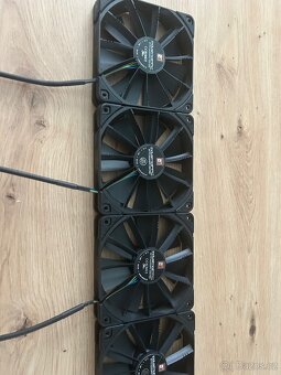 Noctua industrial 2000 - 2