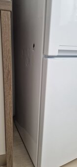 Kombinovaná lednice s mrazákem Beko - 2