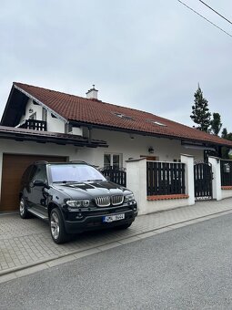 BMW X5 - 2