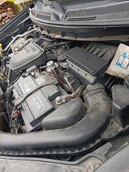 Renault Koleos 2,5 benzin - 2