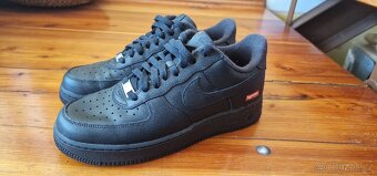 Nike Air force 1 supreme - 2