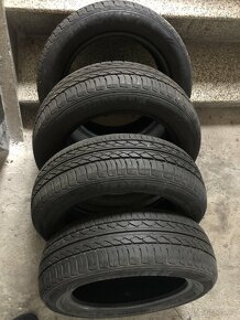 HANKOOK OPTIMO 165/60 R14 - LETNÍ PNEU - 2
