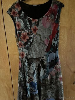 Šaty zn. Desigual - 2