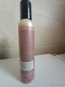 Přípravky na vlasy Davines, Milk shake - 2