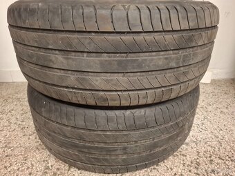 Pneu letni 225/45 R17 91W Michelin - 2