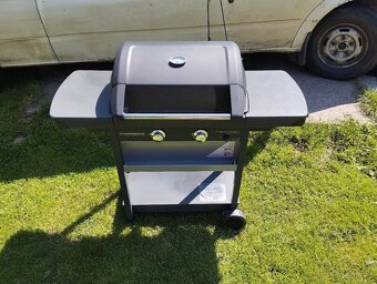 Zahradní gril Campingaz 2 Series Classic L - 2