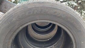 Pirelli Scorpion Verde 235/60 R17 - 2