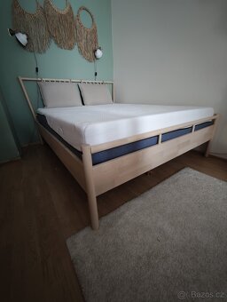 Postel 160x200 - 2
