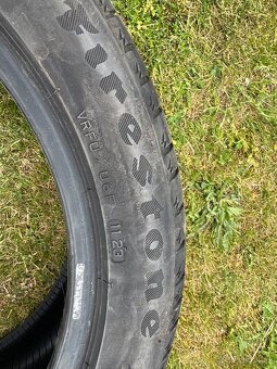 Pneu Firestone - 2