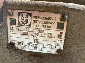 Prodam motor - 2