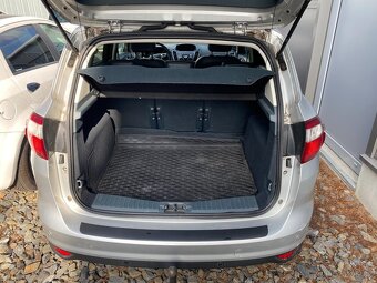 Ford C-max 2.0tdi 120kw DPH - 2